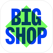 Big Shop app icon